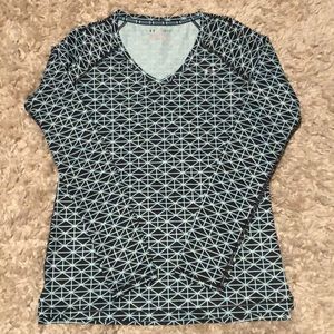 Under Armour Long Sleeve